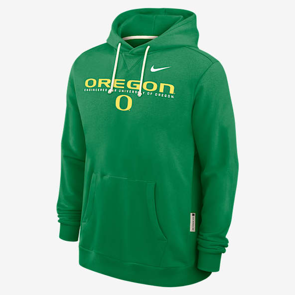 NIKE - Nike USカレッジ OREGON DUCKS パーカーUS Sサイズ NIKE - Nike USカレッジ OREGON DUCKS パーカーUS Sサイズ の